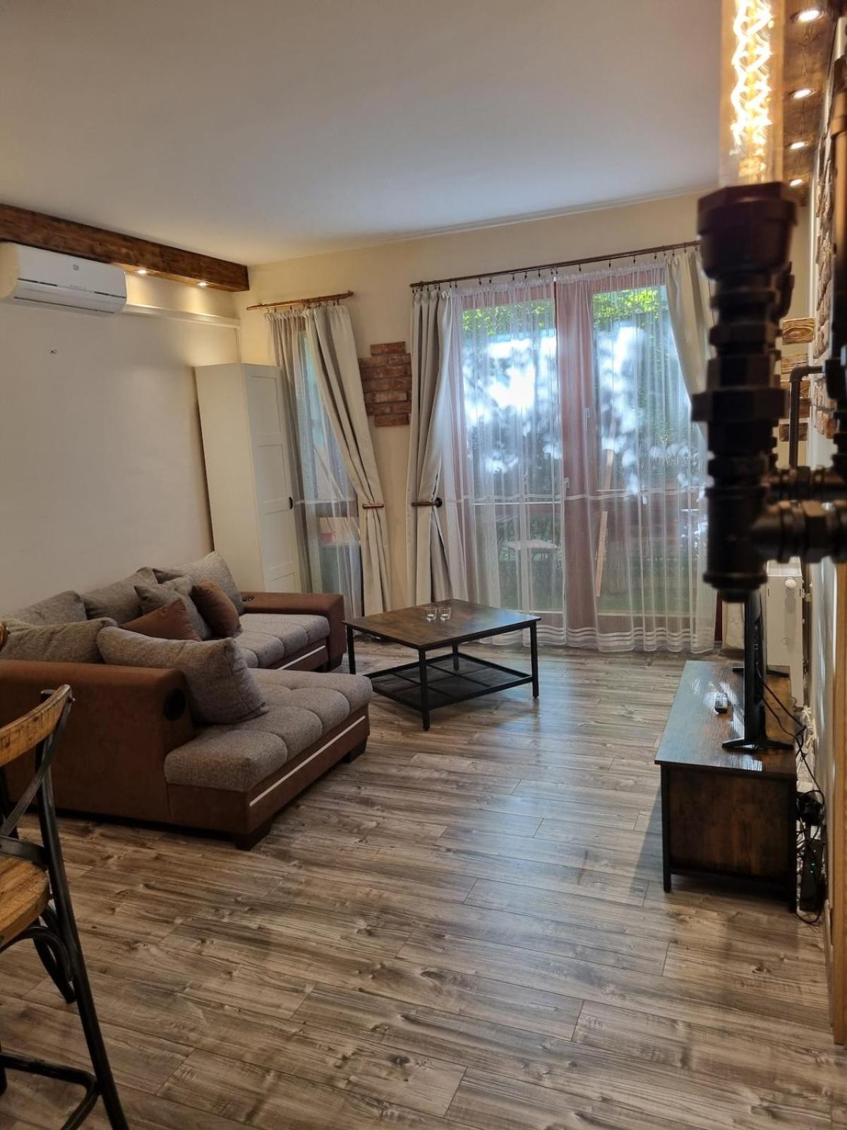 Center Vintage Apartamento *