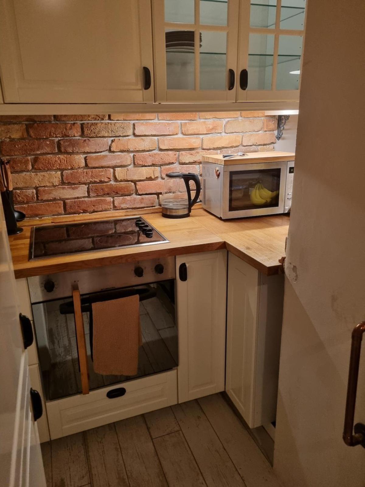 Apartamento Center Vintage Budapest