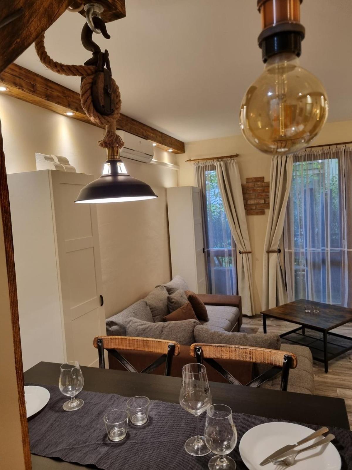 Center Vintage Apartamento *