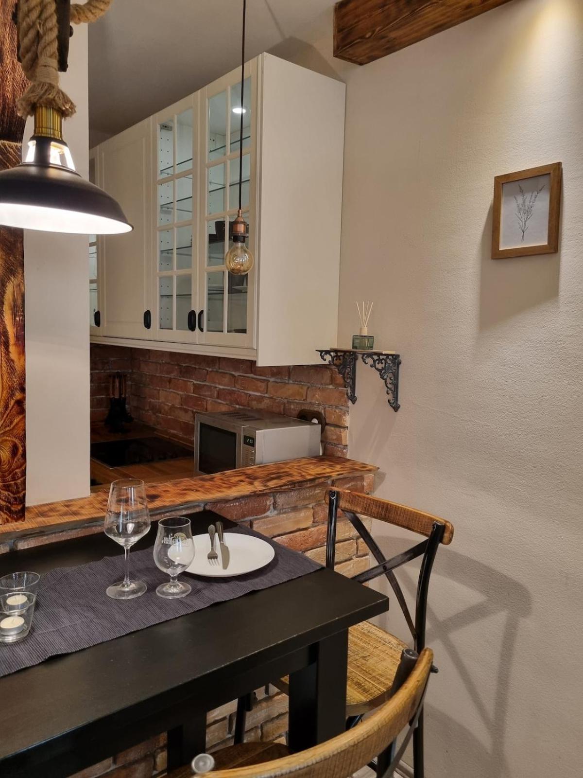 Apartamento Center Vintage