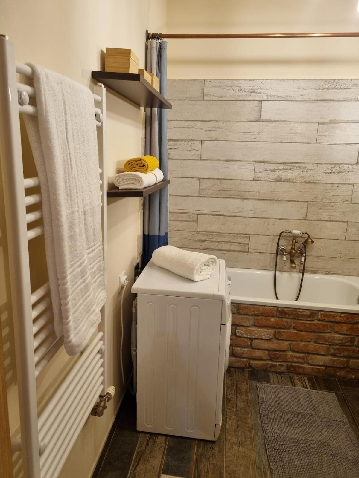 Center Vintage Apartamento *