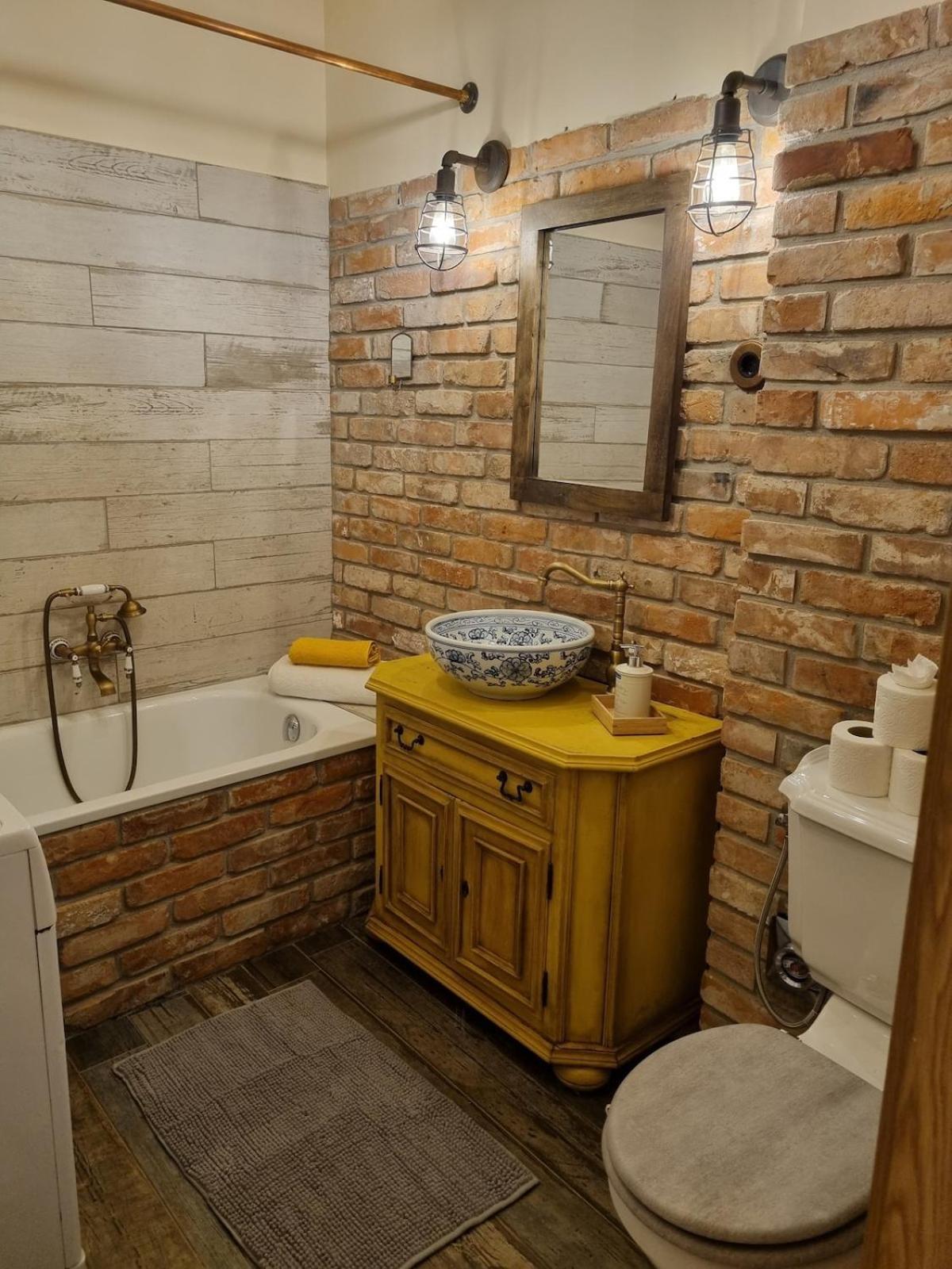Apartamento Center Vintage *