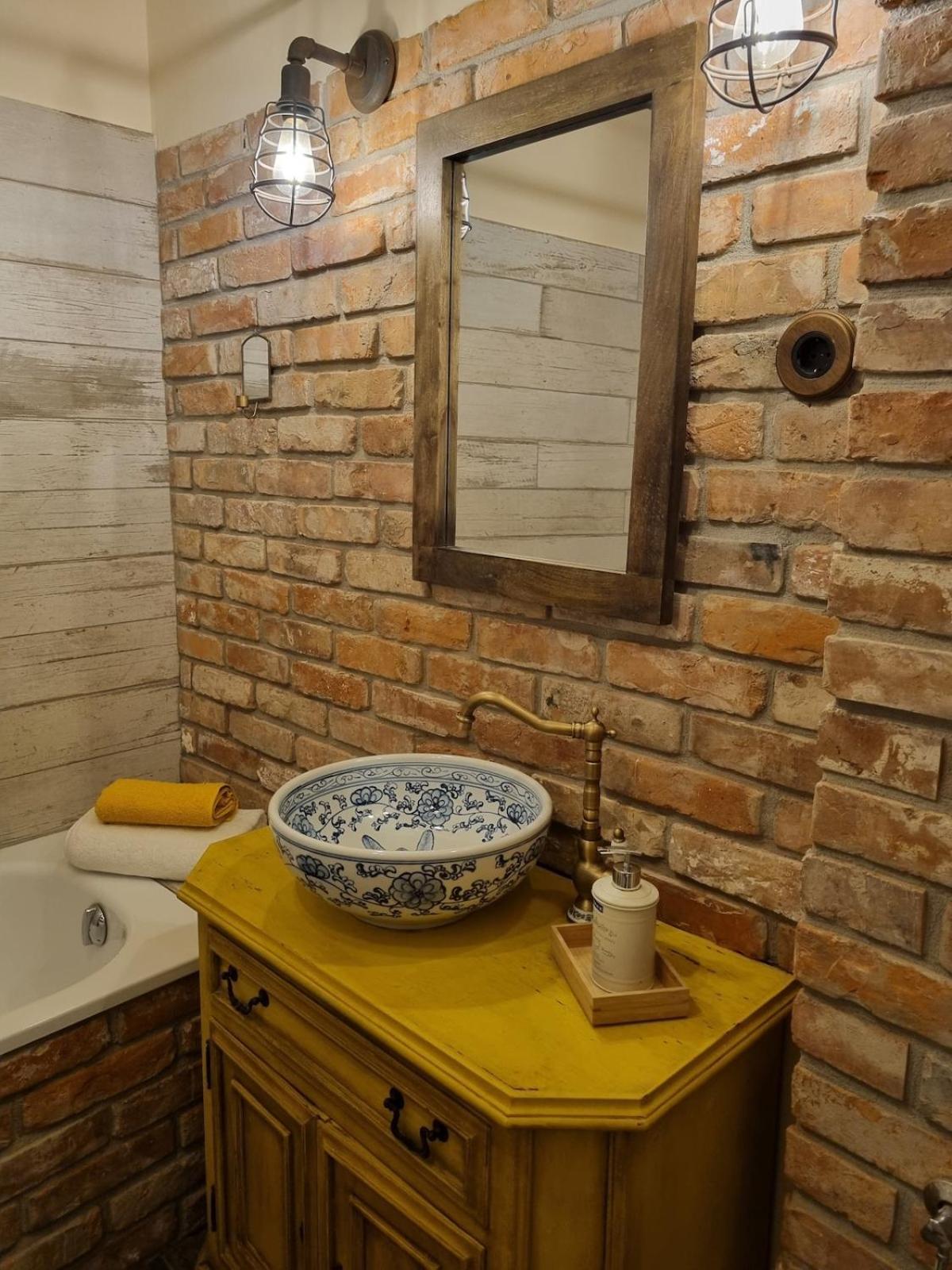 Center Vintage Apartamento