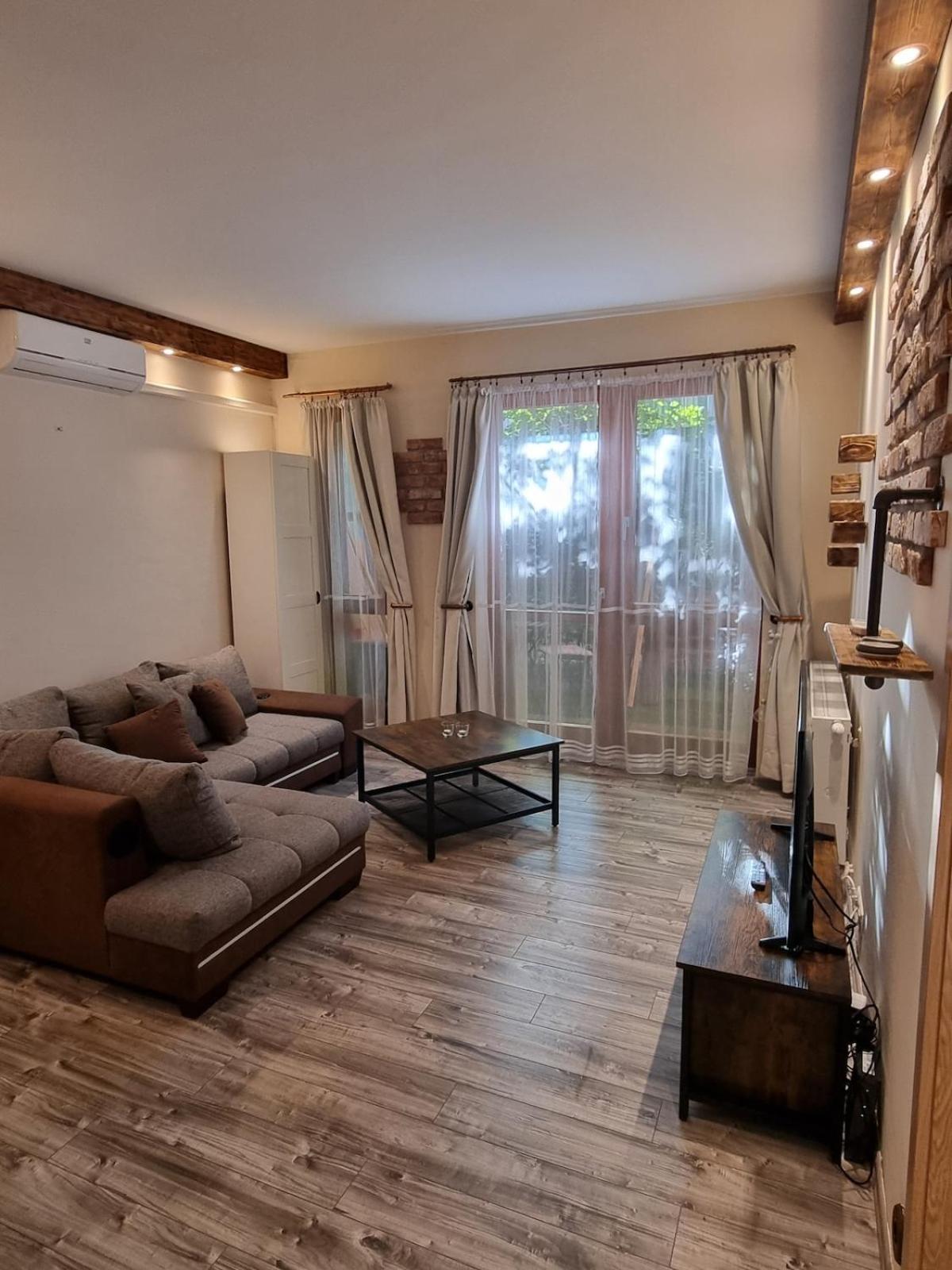 Center Vintage Apartamento *
