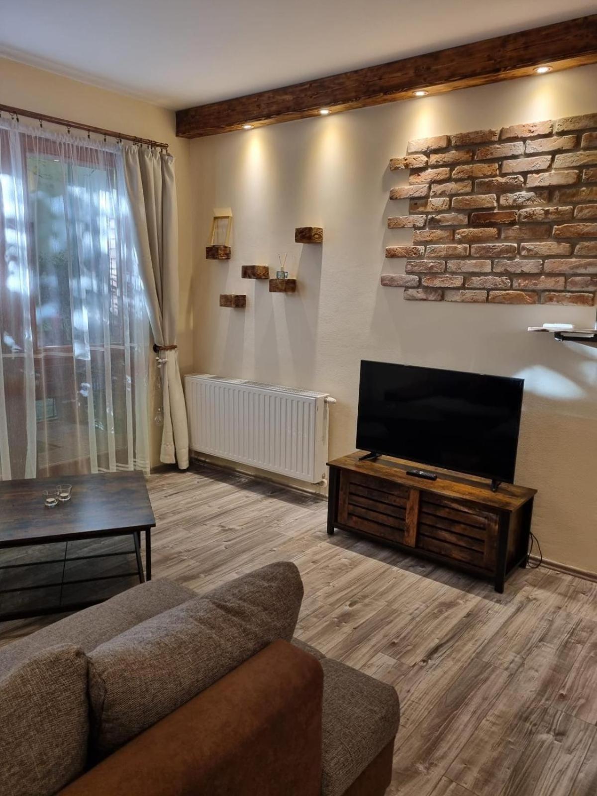 Center Vintage Apartamento *