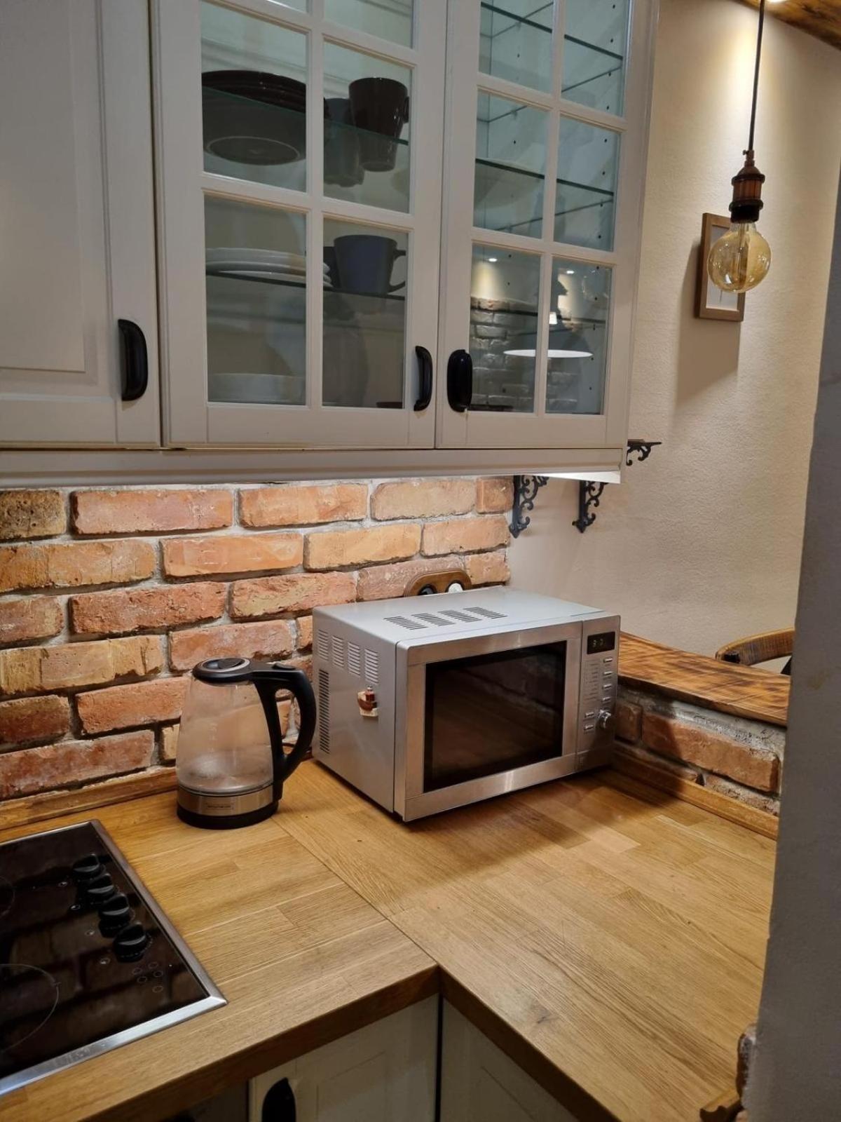 Center Vintage Apartamento